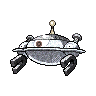 Metallic Magnezone